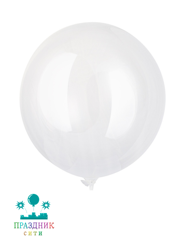 ШАР BUBBLE 80 in сфера BOBO