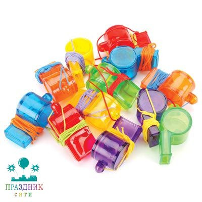 СВИСТОК ассорти