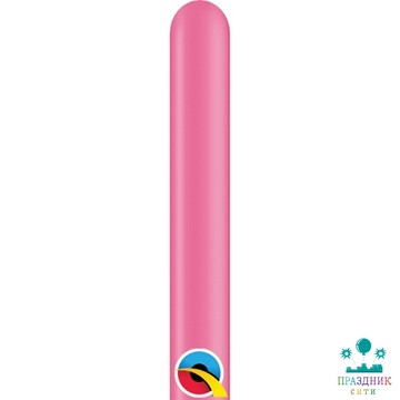 ШАР ШДМ 260Q Стандарт Pink