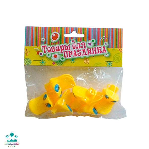 СВИСТОК Утенок