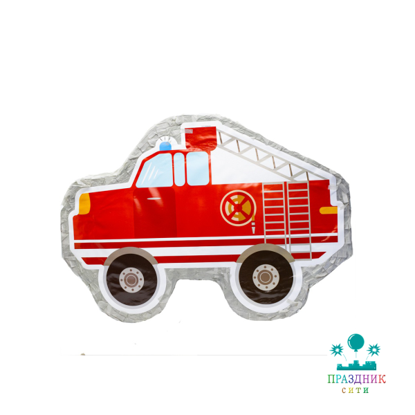 ПИНЬЯТА Машинки