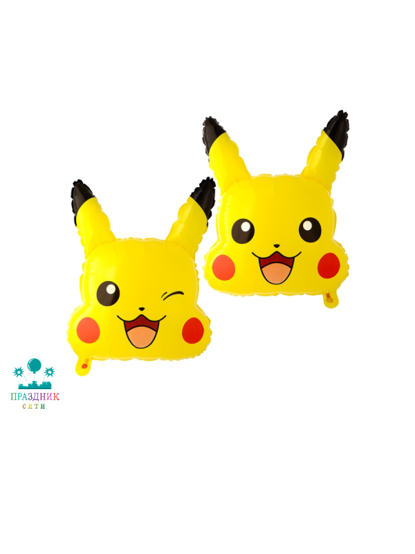 ШАР (Фольга) ФИГУРА 35 in Аниме персонаж голова