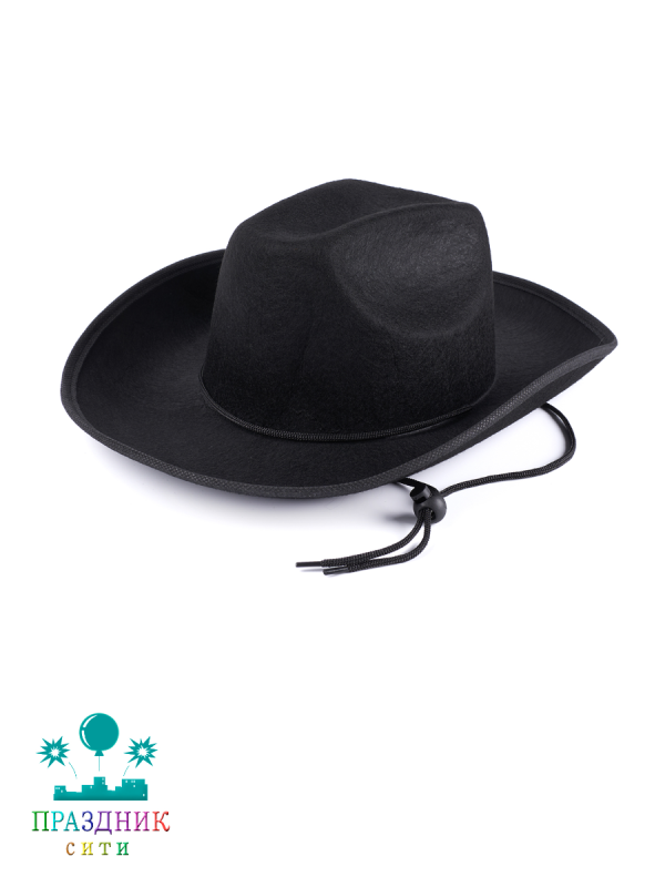 ШЛЯПА Ковбой