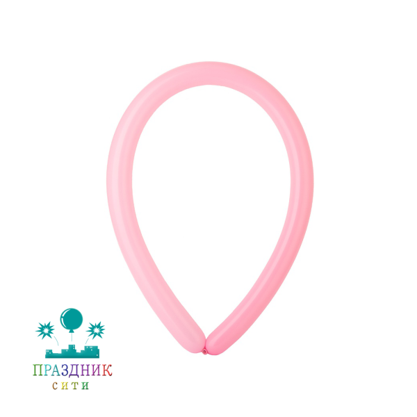 ШАР 260Э/143 Стандарт Pink