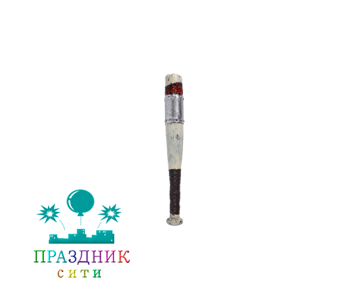 БИТА бейсбольная кровавая