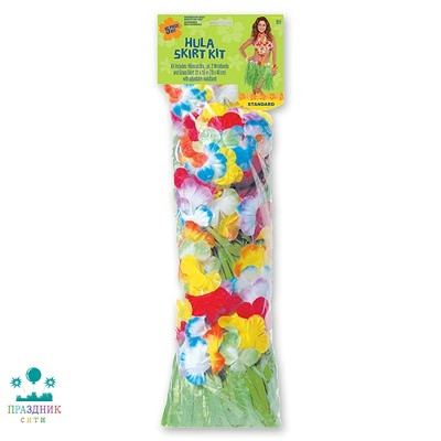 НАБОР ГАВАЙСКОЙ ДЕВУШКИ взр