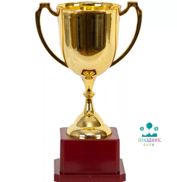 КУБОК чемпиона