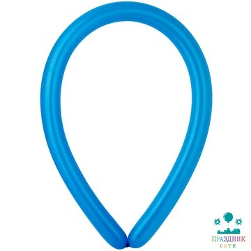 ШАР ШДМ 260-2/10 Пастель Blue