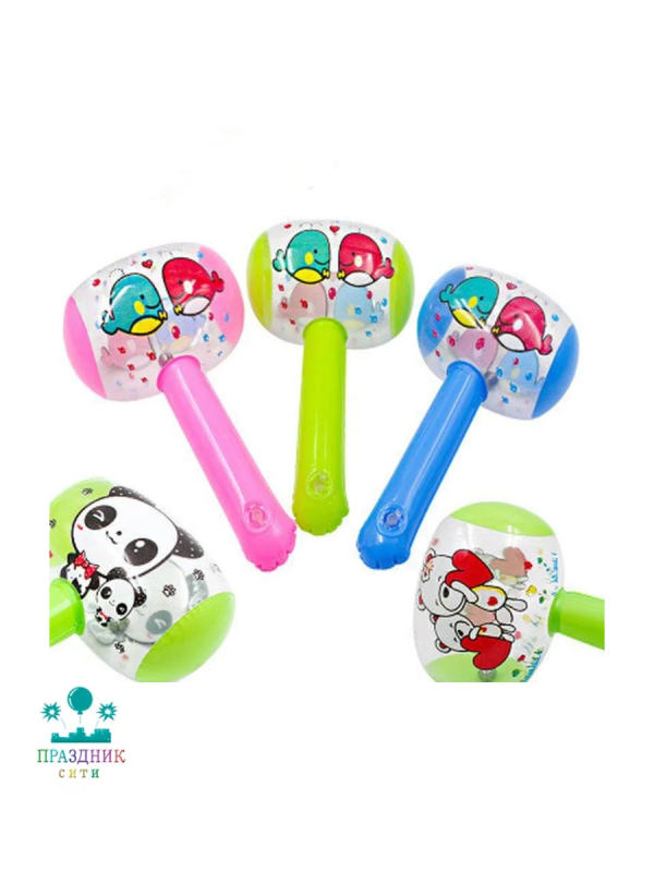 ИГРУШКА НАДУВНАЯ Бита