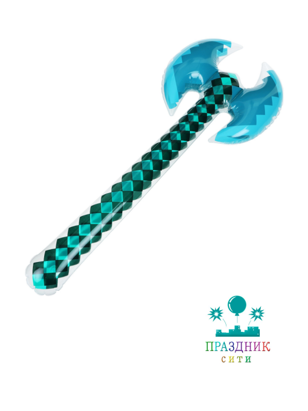 ИГРУШКА НАДУВНАЯ Топор