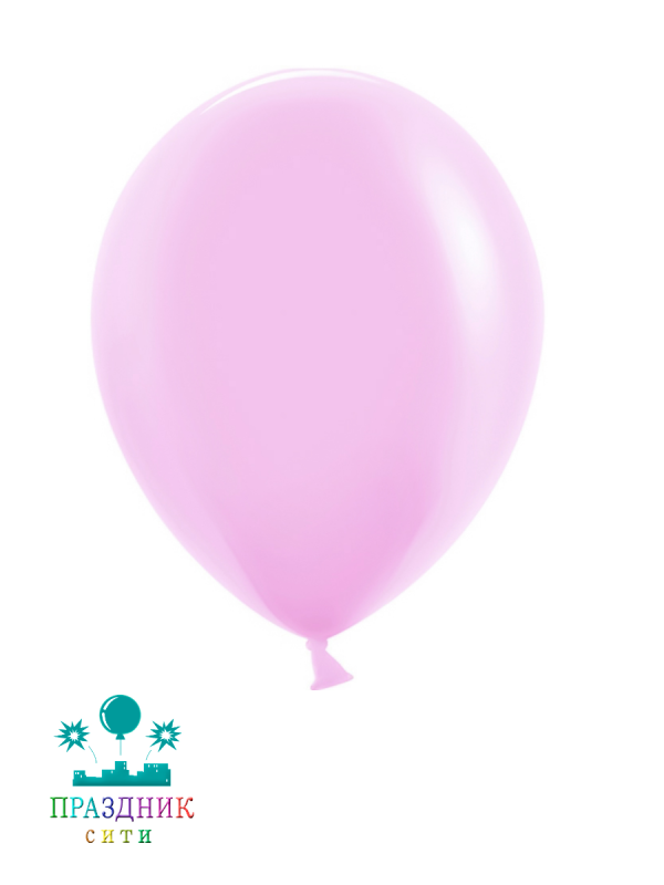 ШАР (латекс) 12" Бабл-гам, макарунс