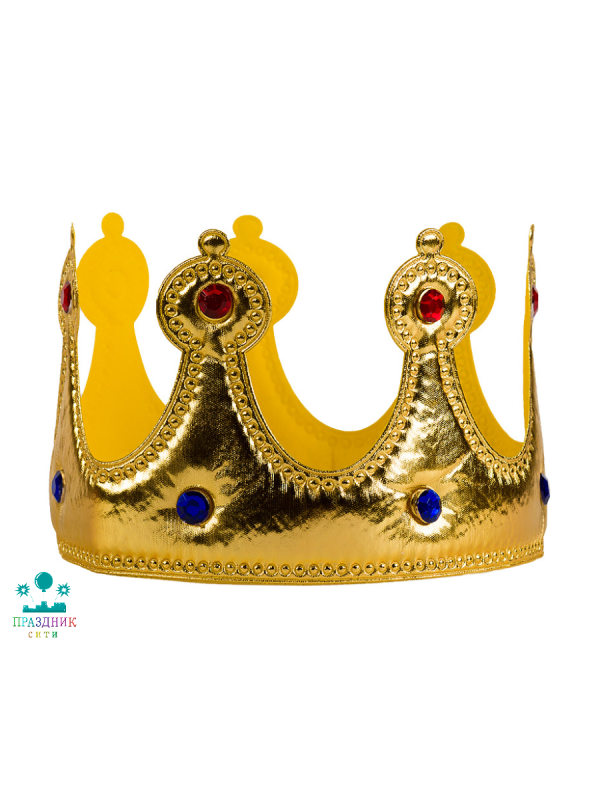 КОРОНА Милорд Золото