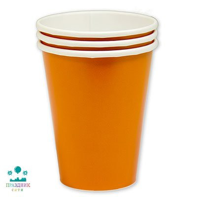 СТАКАН Orange Peel 8шт