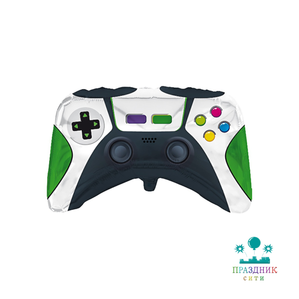 ШАР (Фольга) Р ФИГУРА 56 in Джойстик