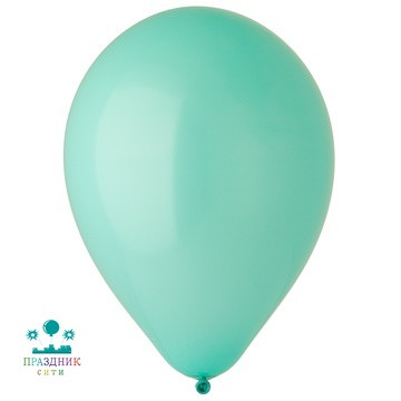 ШАР (латекс) Э 12" Фэшн Robin's Egg Blue