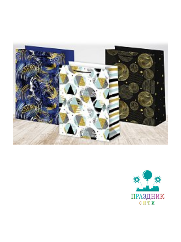 ПАКЕТ Общие 22х31см