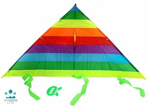 ВОЗДУШНЫЙ ЗМЕЙ Радуга