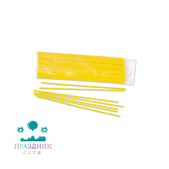 ПАЛОЧКА Желтая