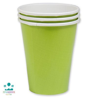 СТАКАН Kiwi Green 8шт