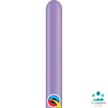 ШАР ШДМ 160Q Фэшн Spring Lilac