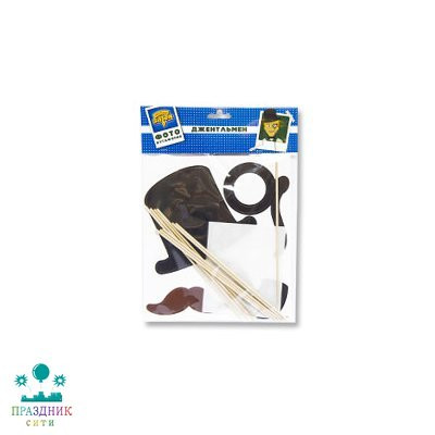 ФОТОБУТАФОРИЯ Джентльмен Сделай Сам