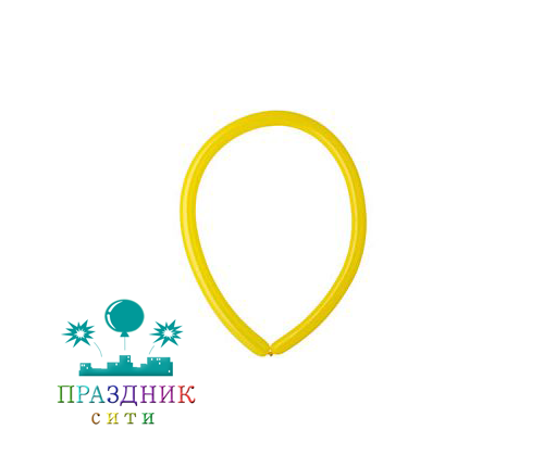 ШАР ШДМ 160Э/110 Стандарт Yellow Sunshine