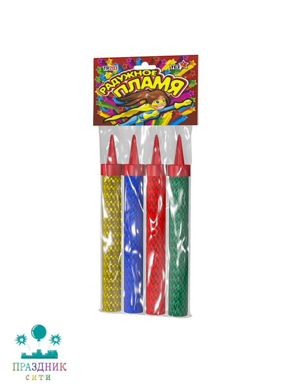 РАДУЖНОЕ ПЛАМЯ - фонтан настольный