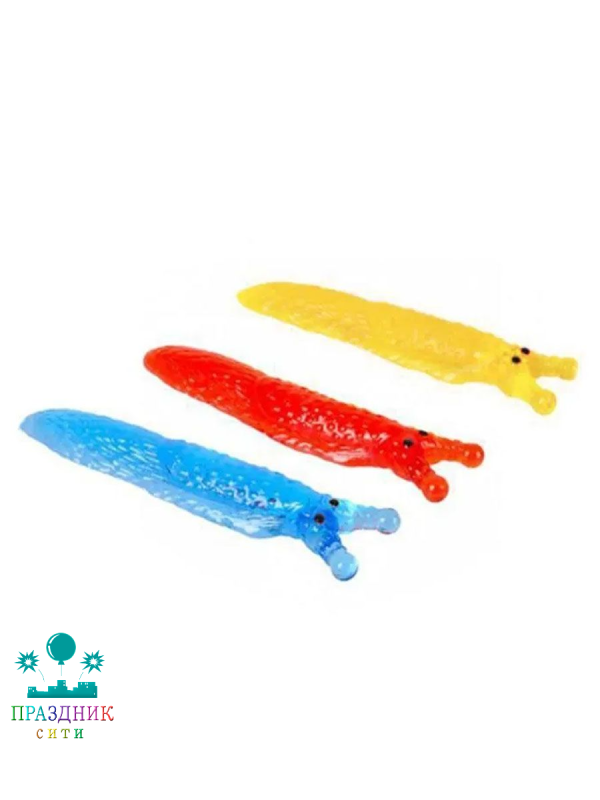 ЛИЗУН Слизень