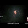 МОЦАРТ 20 выстрелов - батарея салютов
