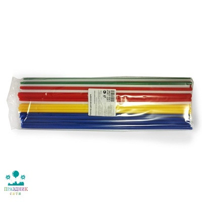 ПАЛОЧКА цветная ассорти
