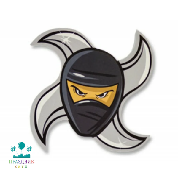 ИГРУШКА СЮРИКЕН Ниндзя