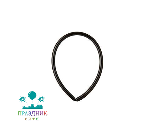 ШАР ШДМ 160Э/298 Фэшн Jet Black