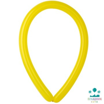 ШАР ШДМ 260-2/02 Пастель Yellow