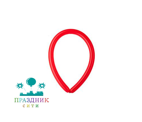 ШАР 260Э/150 Стандарт Apple Red