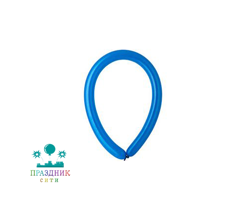 ШАР 260Э/173 Стандарт Bright Royal Blue