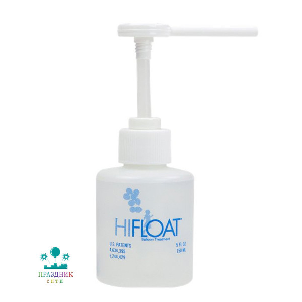 ХАЙ ФЛОАТ УЛЬТРА(0,15л) с дозатором