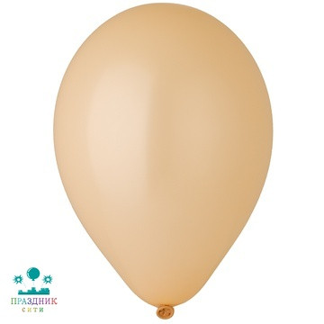 ШАР (латекс) И 10" Пастель Blush