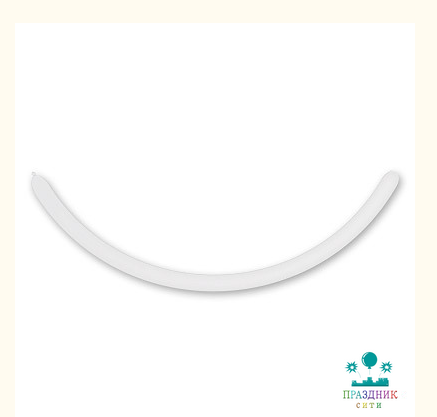 ШАР ШДМ 260-2/01 Пастель White