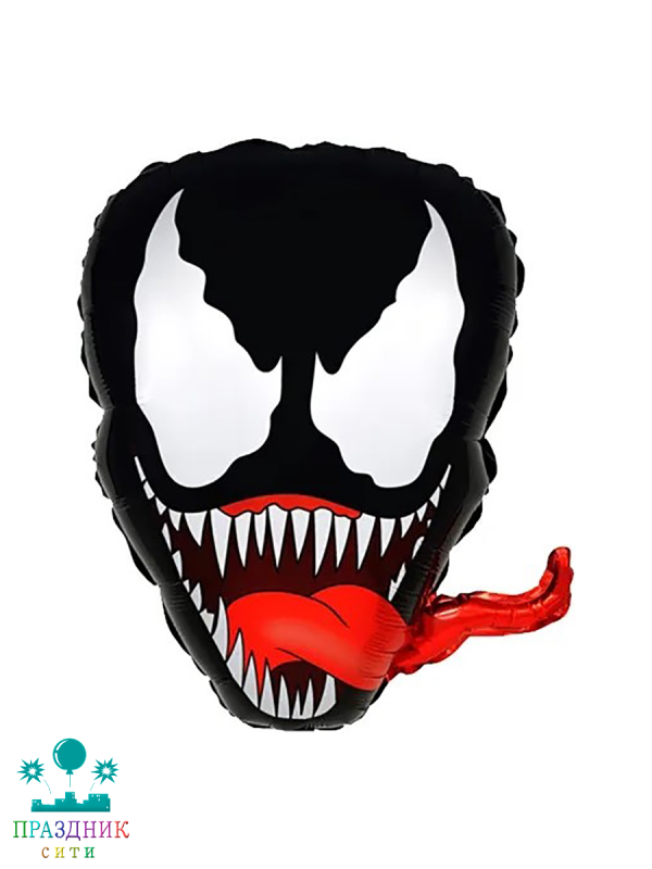 ШАР (Фольга) ФИГУРА 30 in Монстр