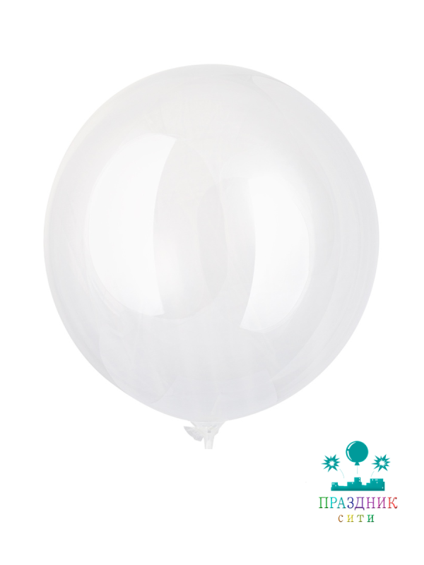 ШАР BUBBLE 55 in сфера BOBO