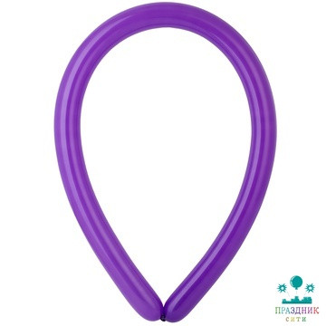 ШАР ШДМ 260-2/08 Пастель Purple