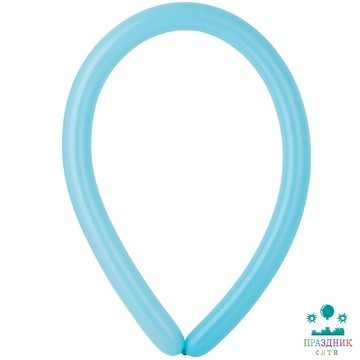 ШАР ШДМ 260-2/09 Пастель Light Blue