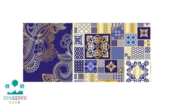 КОНВЕРТ Узоры