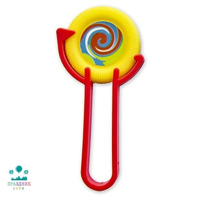 ИГРУШКА Дискомет Вихрь