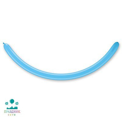 ШАР ШДМ 260Q Стандарт Pale Blue