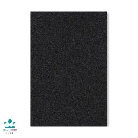 СКАТЕРТЬ п/э Black 1,37х2,74м