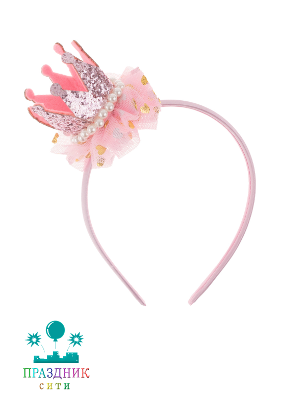 ОБОДОК Нежная корона