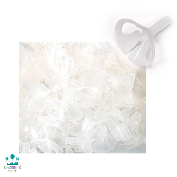 Розетка Белые