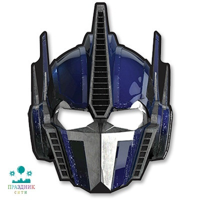 МАСКА Трансформеры бум