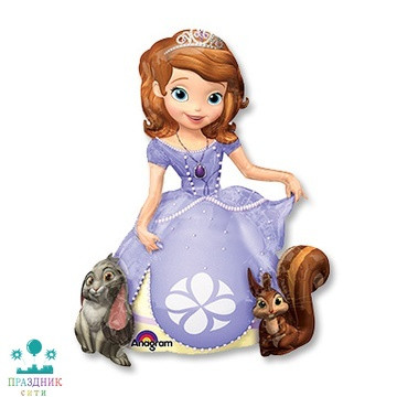 ШАР (Фольга) А ХОД 44 in София